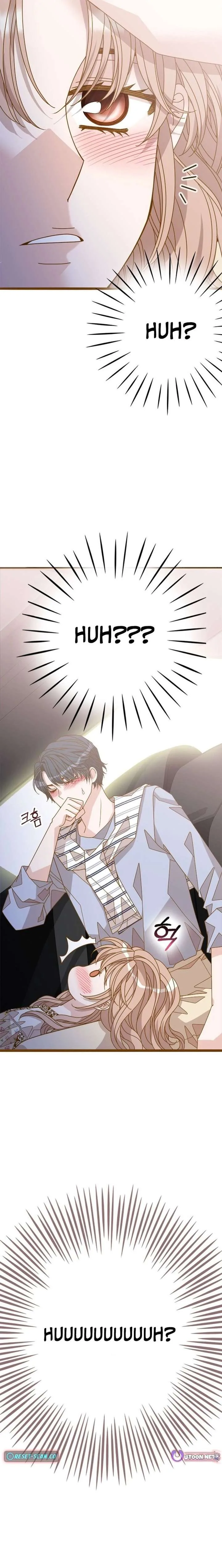 Mr. Manager, I’ll Just Hold Your Hand and Sleep Chapter 14 page 3