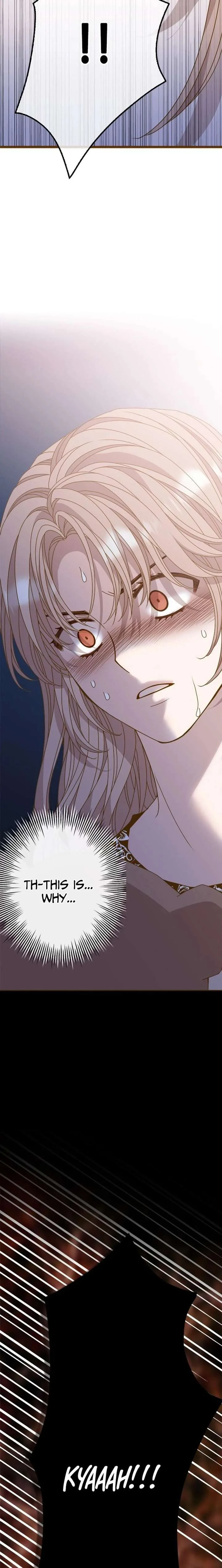 Mr. Manager, I’ll Just Hold Your Hand and Sleep Chapter 12 page 5