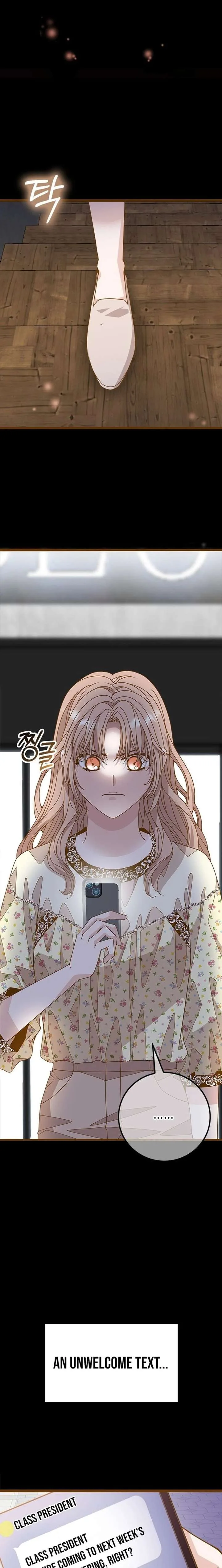 Mr. Manager, I’ll Just Hold Your Hand and Sleep Chapter 14 page 31