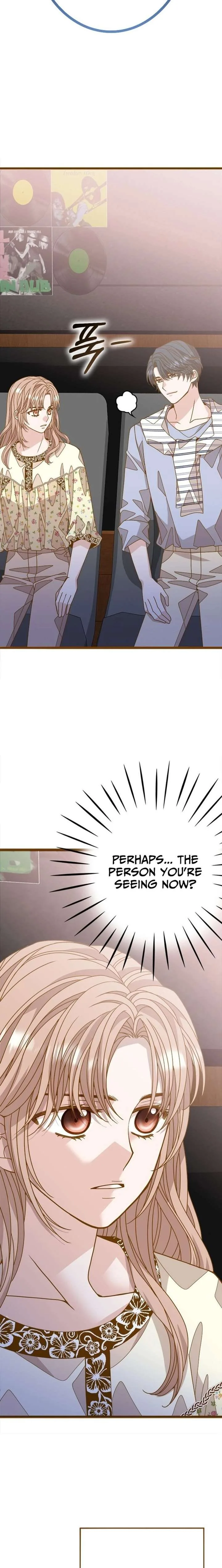 Mr. Manager, I’ll Just Hold Your Hand and Sleep Chapter 14 page 23