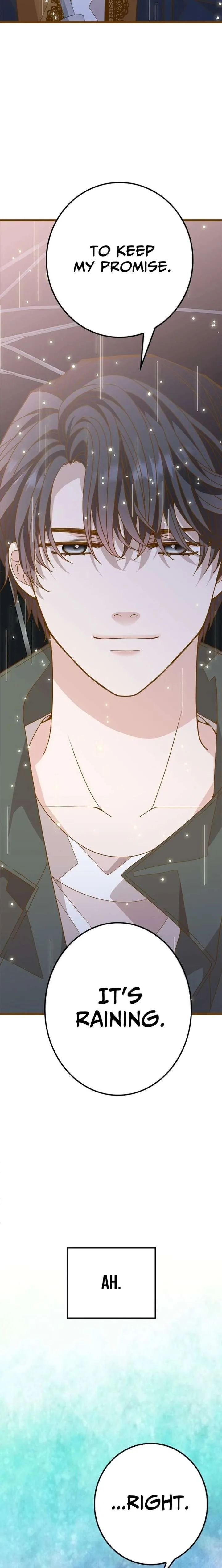 Mr. Manager, I’ll Just Hold Your Hand and Sleep Chapter 16 page 22