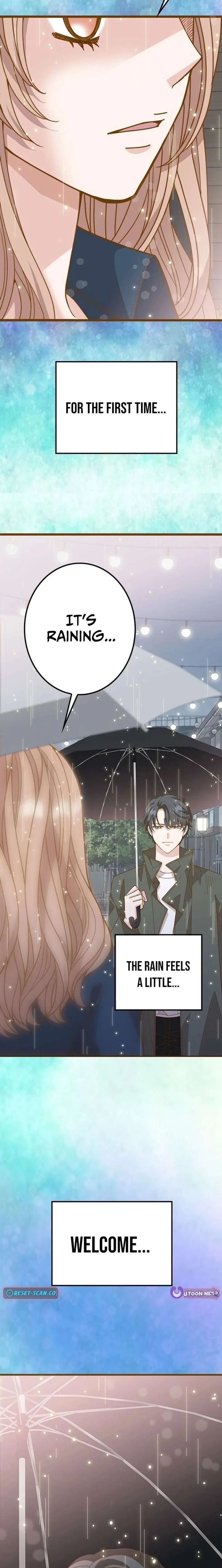 Mr. Manager, I’ll Just Hold Your Hand and Sleep Chapter 16 page 23