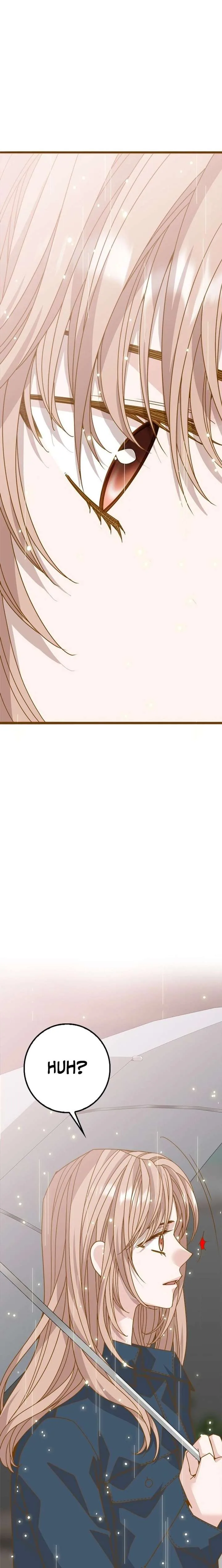 Mr. Manager, I’ll Just Hold Your Hand and Sleep Chapter 16 page 19