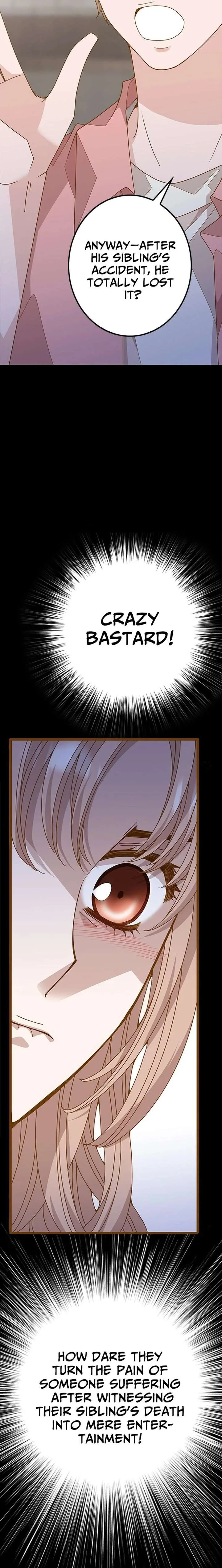Mr. Manager, I’ll Just Hold Your Hand and Sleep Chapter 16 page 5