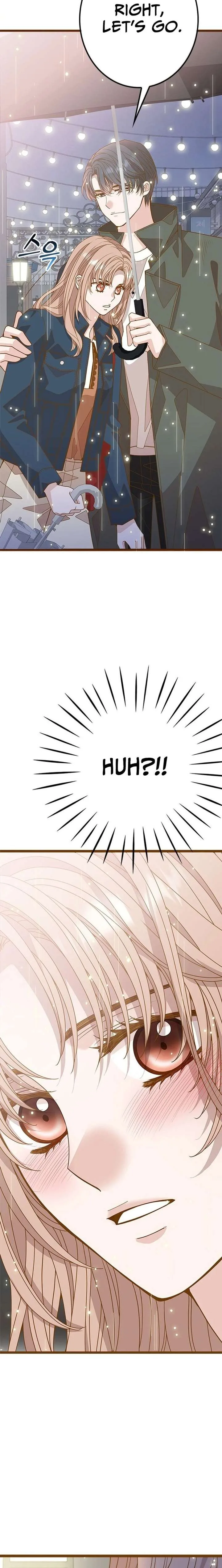 Mr. Manager, I’ll Just Hold Your Hand and Sleep Chapter 16 page 29