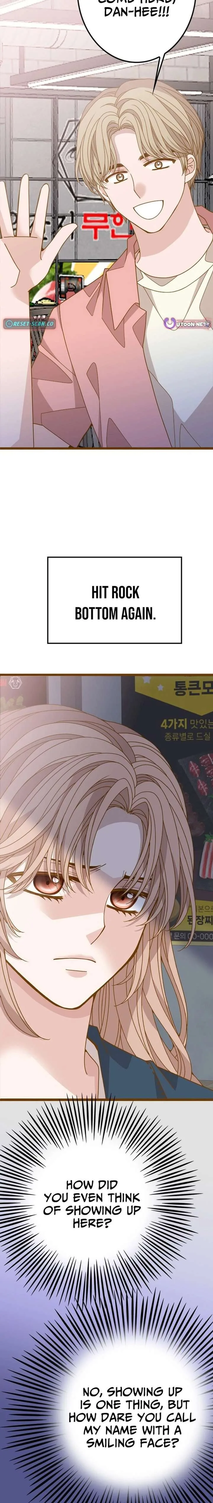 Mr. Manager, I’ll Just Hold Your Hand and Sleep Chapter 15 page 29