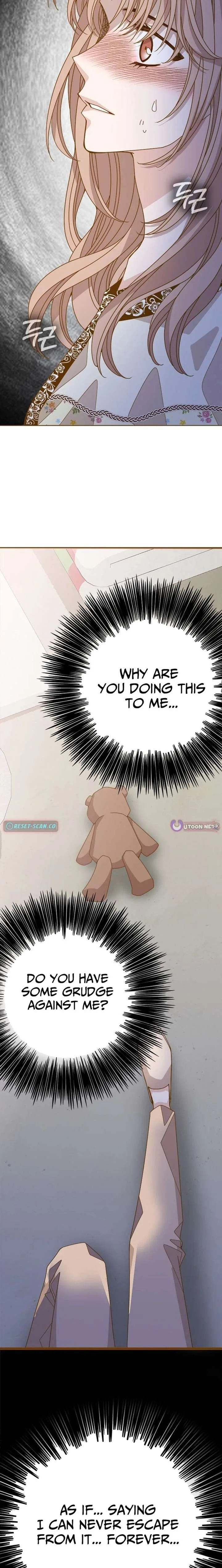 Mr. Manager, I’ll Just Hold Your Hand and Sleep Chapter 12 page 8