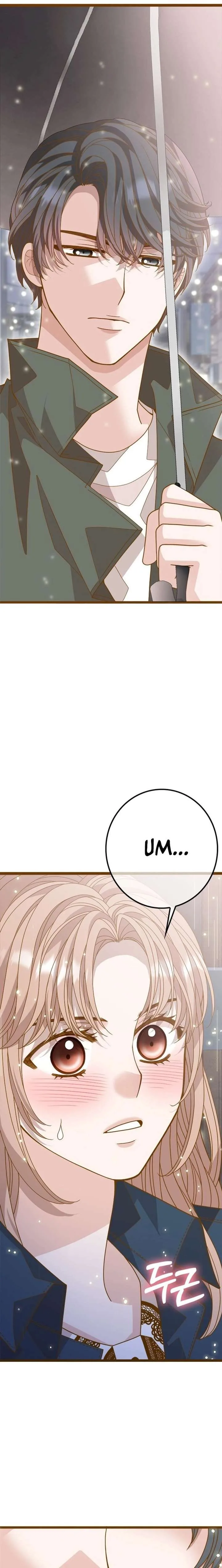 Mr. Manager, I’ll Just Hold Your Hand and Sleep Chapter 16 page 34
