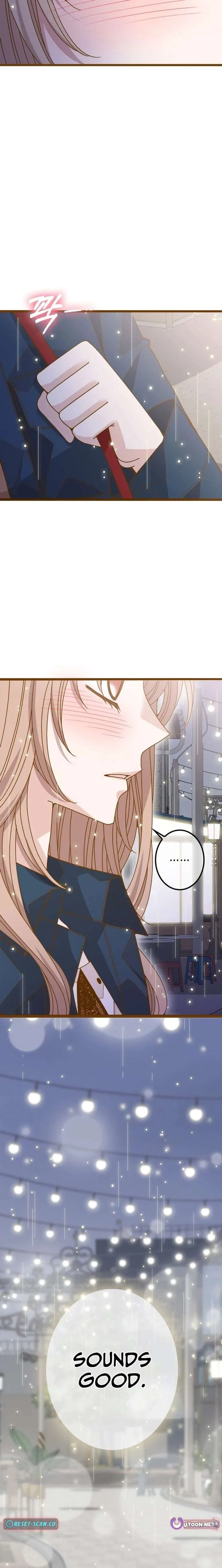 Mr. Manager, I’ll Just Hold Your Hand and Sleep Chapter 16 page 36