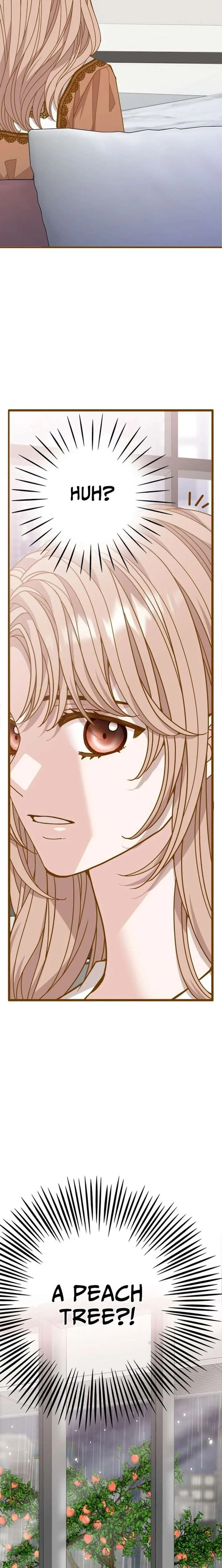 Mr. Manager, I’ll Just Hold Your Hand and Sleep Chapter 17 page 12