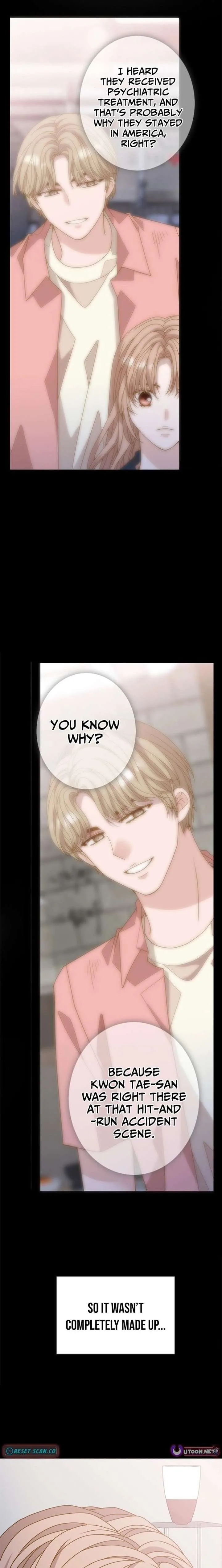 Mr. Manager, I’ll Just Hold Your Hand and Sleep Chapter 17 page 18