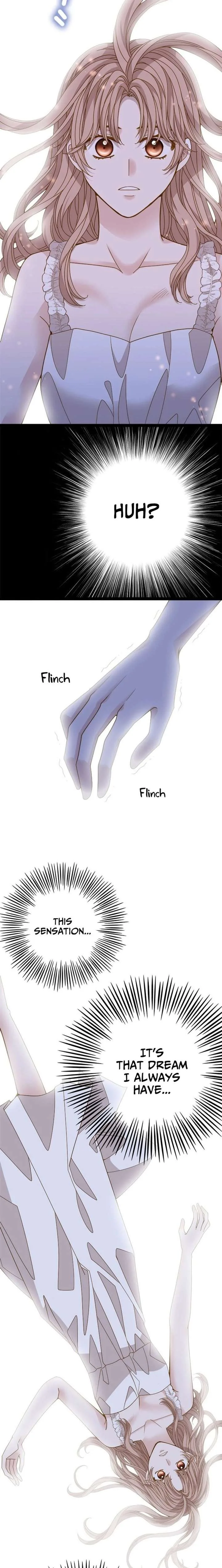 Mr. Manager, I’ll Just Hold Your Hand and Sleep Chapter 17 page 32