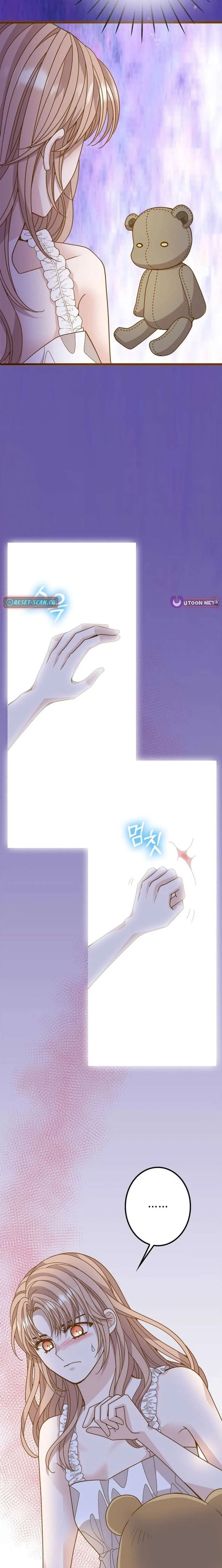 Mr. Manager, I’ll Just Hold Your Hand and Sleep Chapter 17 page 38