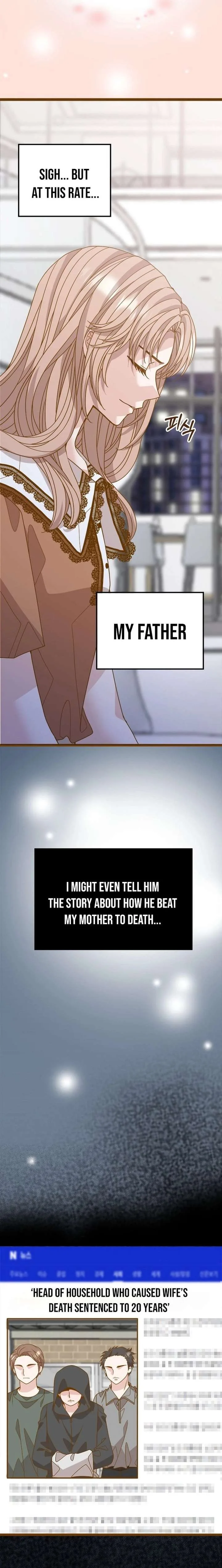 Mr. Manager, I’ll Just Hold Your Hand and Sleep Chapter 17 page 25