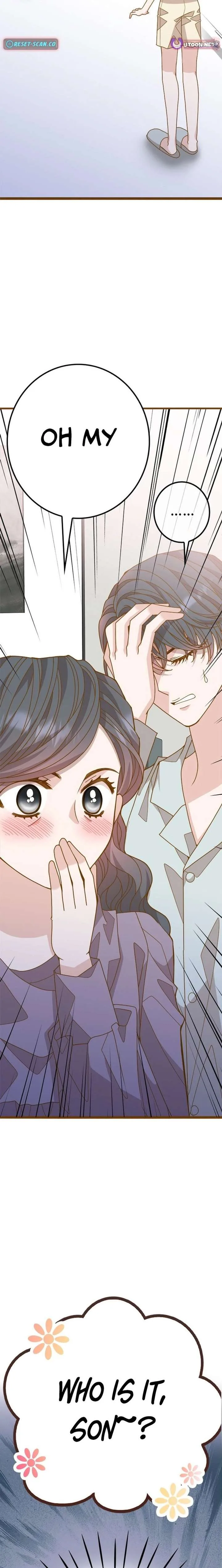 Mr. Manager, I’ll Just Hold Your Hand and Sleep Chapter 17 page 44