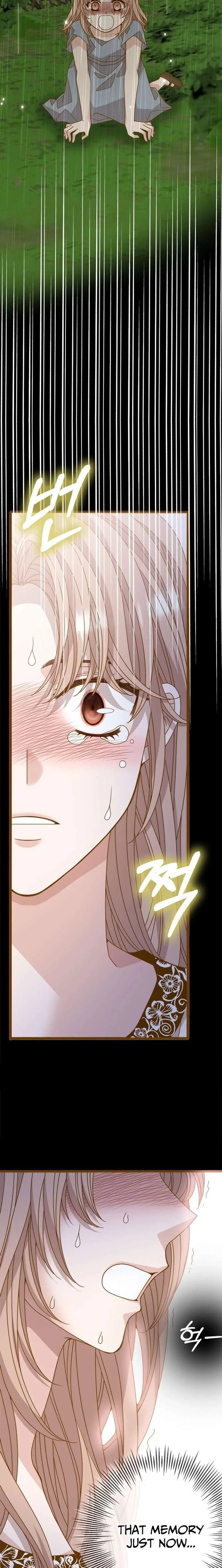 Mr. Manager, I’ll Just Hold Your Hand and Sleep Chapter 12 page 10