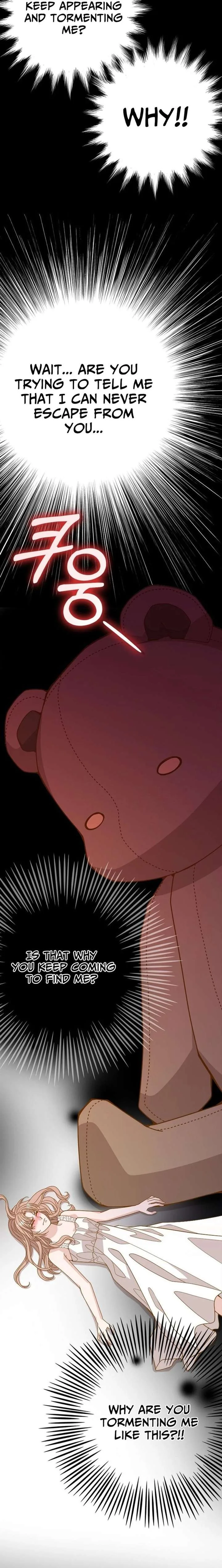 Mr. Manager, I’ll Just Hold Your Hand and Sleep Chapter 17 page 34