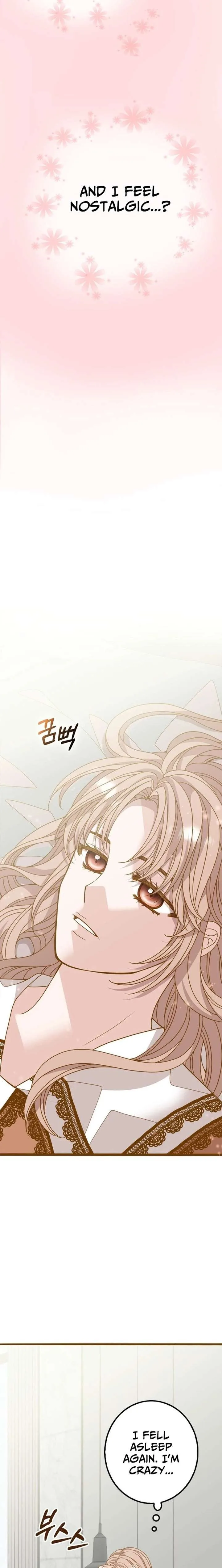 Mr. Manager, I’ll Just Hold Your Hand and Sleep Chapter 17 page 41