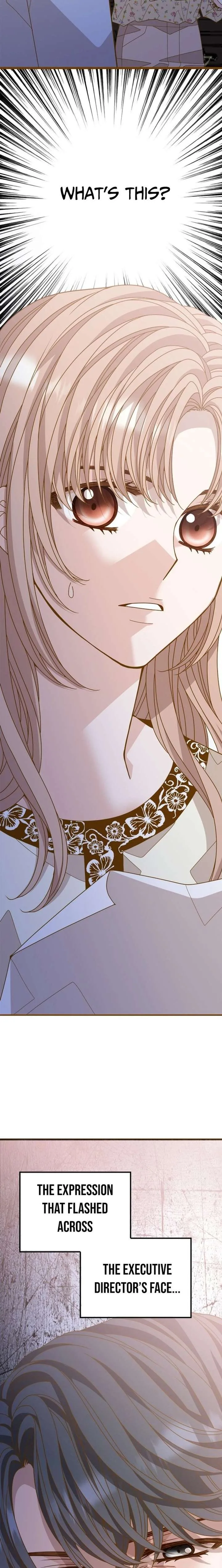 Mr. Manager, I’ll Just Hold Your Hand and Sleep Chapter 11 page 38