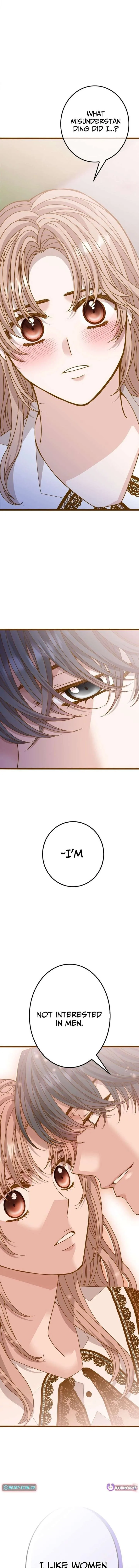 Mr. Manager, I’ll Just Hold Your Hand and Sleep Chapter 18 page 14