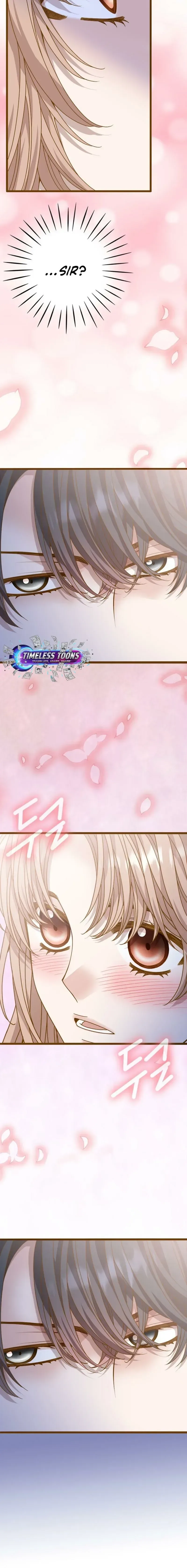 Mr. Manager, I’ll Just Hold Your Hand and Sleep Chapter 21 page 29