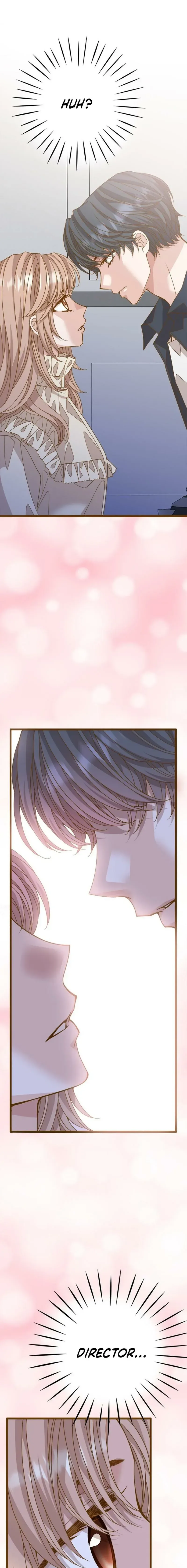 Mr. Manager, I’ll Just Hold Your Hand and Sleep Chapter 21 page 28