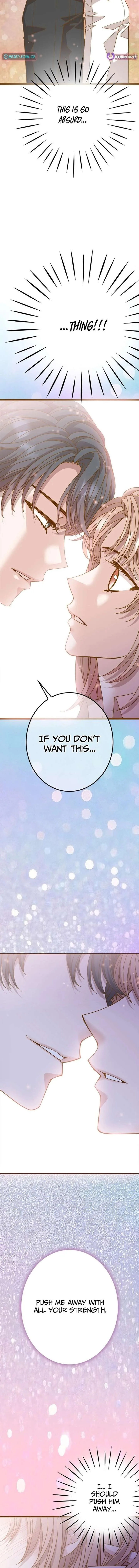 Mr. Manager, I’ll Just Hold Your Hand and Sleep Chapter 19 page 6