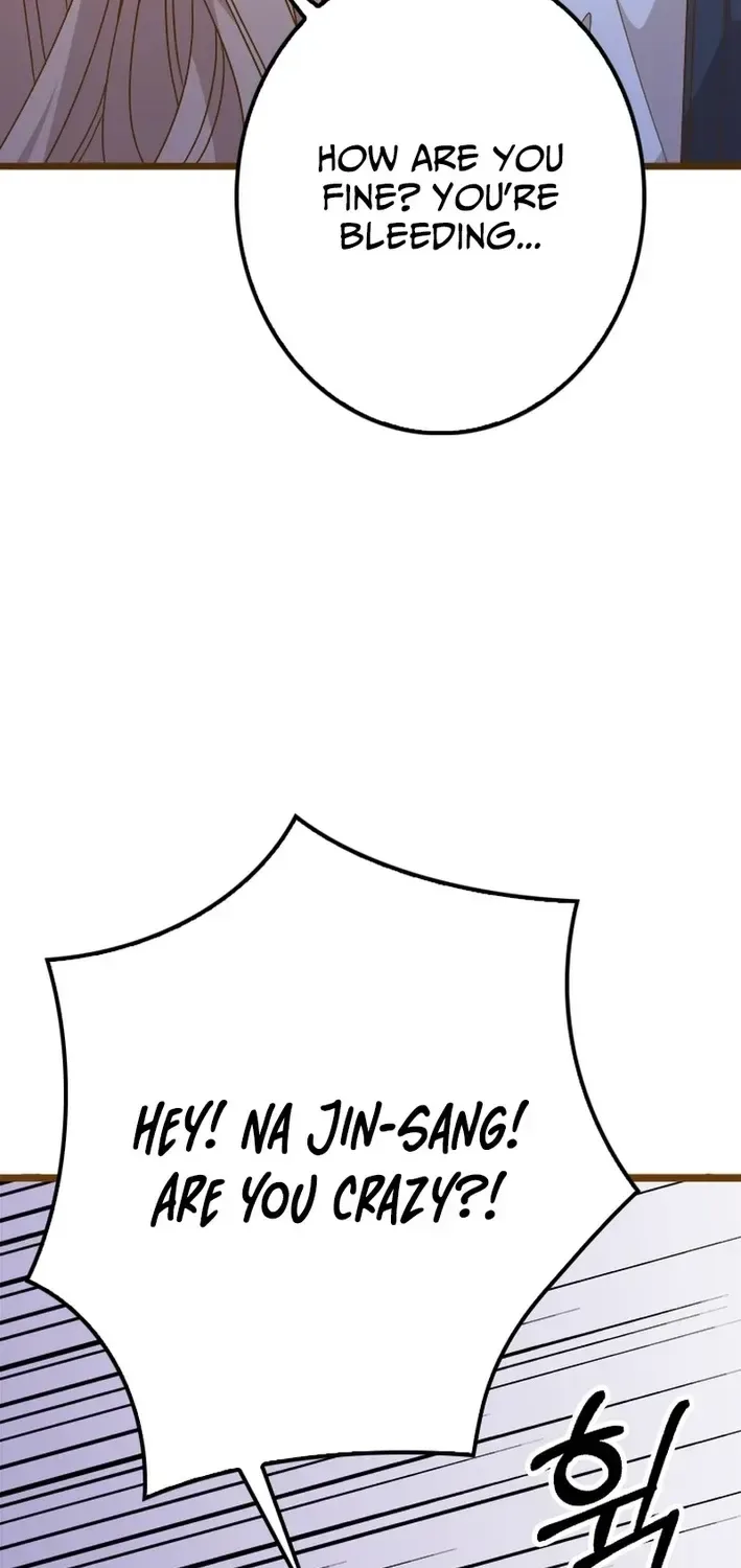 Mr. Manager, I’ll Just Hold Your Hand and Sleep Chapter 23 page 6