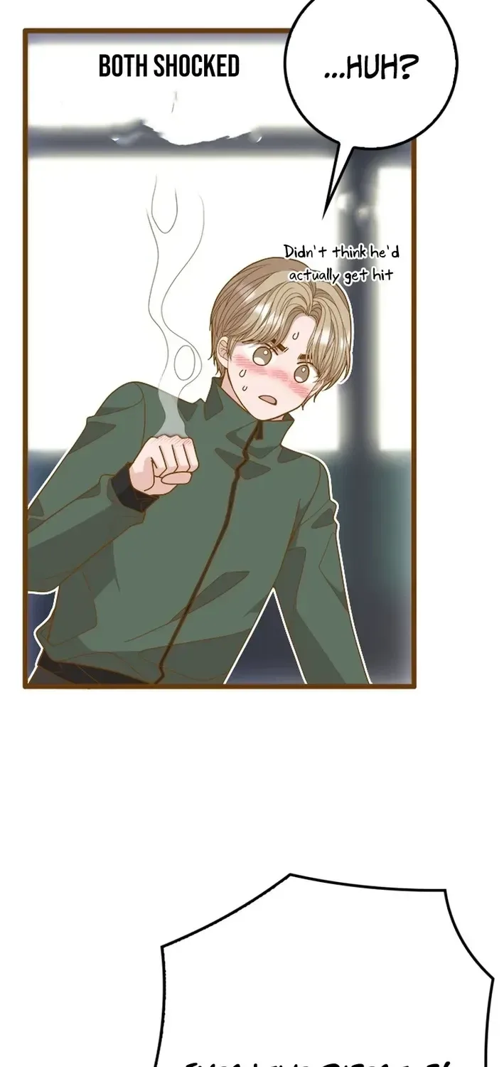 Mr. Manager, I’ll Just Hold Your Hand and Sleep Chapter 23 page 2