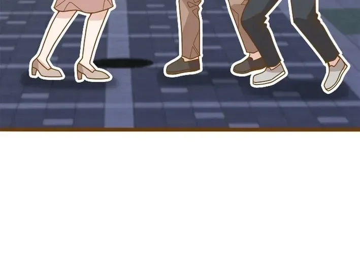 Mr. Manager, I’ll Just Hold Your Hand and Sleep Chapter 23 page 16