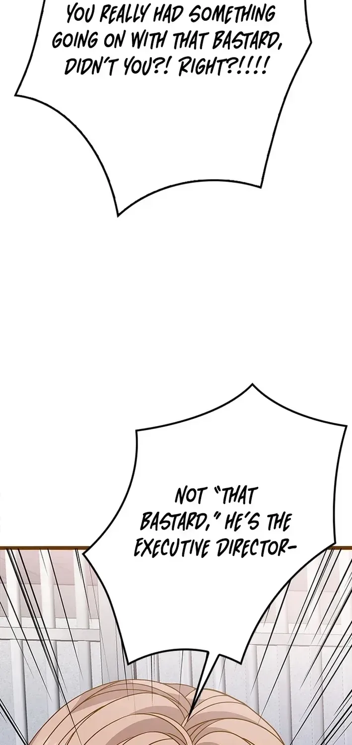 Mr. Manager, I’ll Just Hold Your Hand and Sleep Chapter 23 page 35