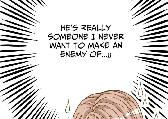 Mr. Manager, I’ll Just Hold Your Hand and Sleep Chapter 23 page 88