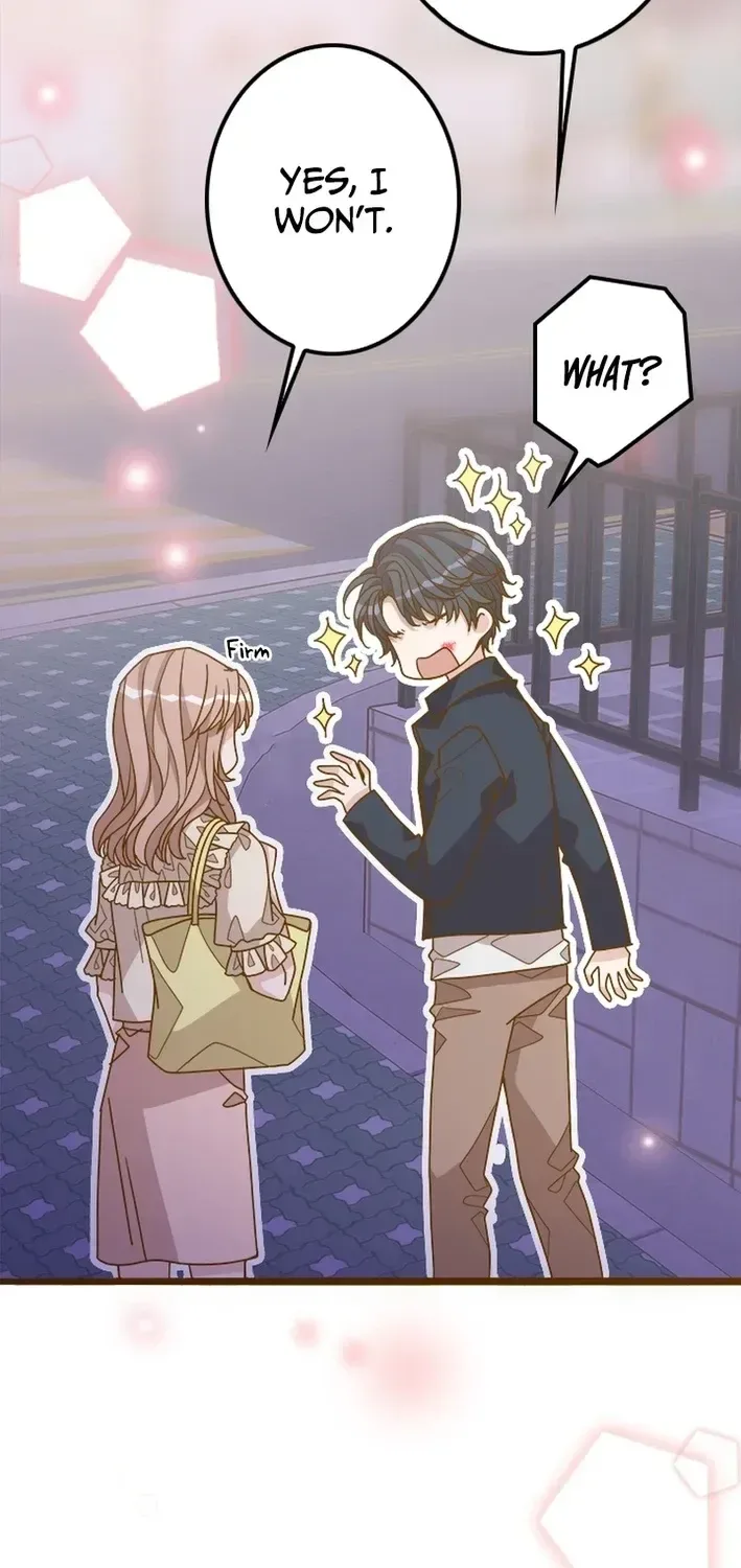 Mr. Manager, I’ll Just Hold Your Hand and Sleep Chapter 23 page 101
