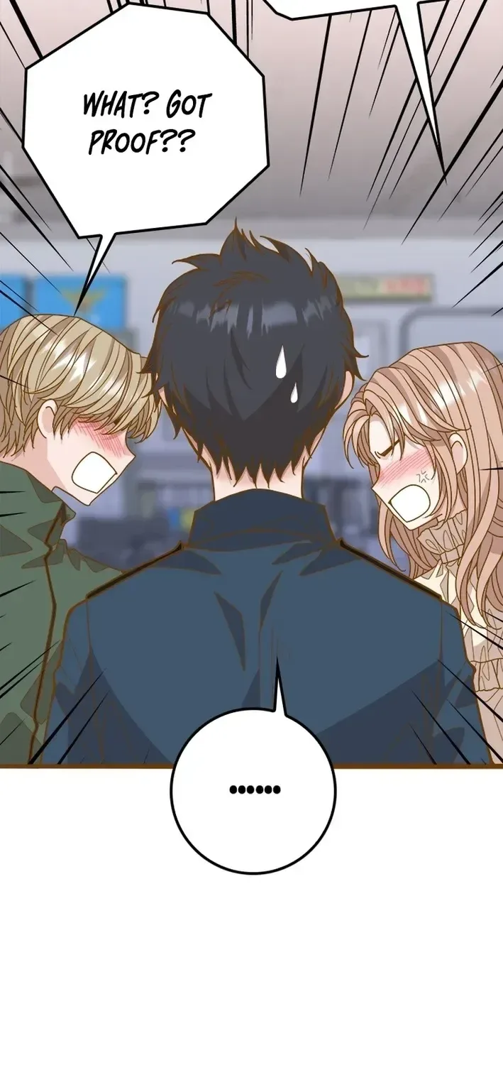 Mr. Manager, I’ll Just Hold Your Hand and Sleep Chapter 23 page 29