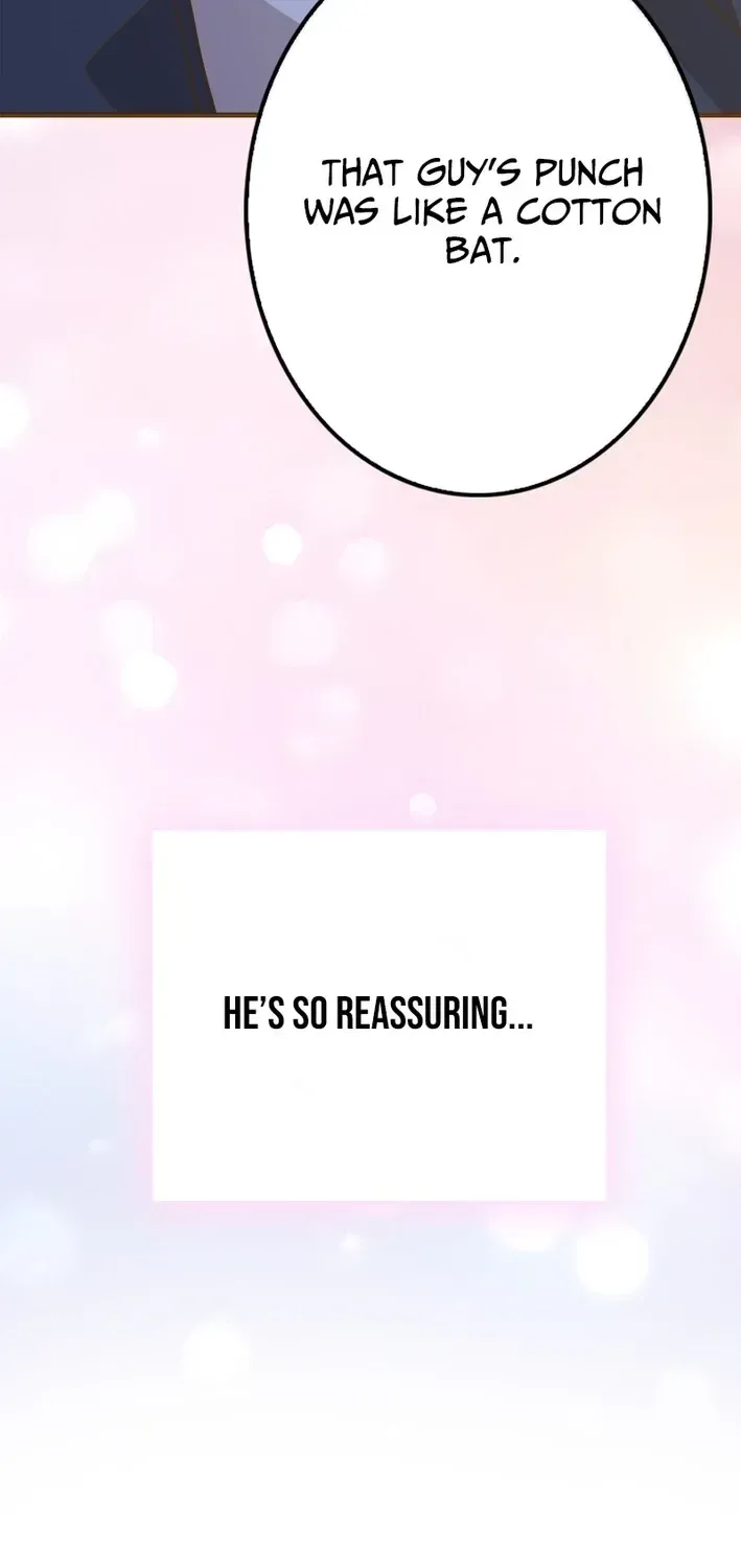 Mr. Manager, I’ll Just Hold Your Hand and Sleep Chapter 23 page 95