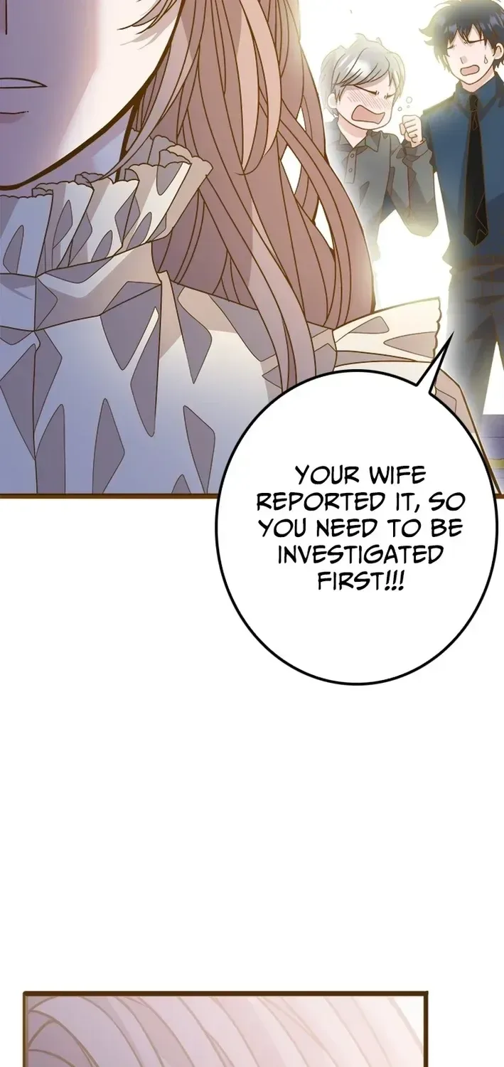 Mr. Manager, I’ll Just Hold Your Hand and Sleep Chapter 23 page 73