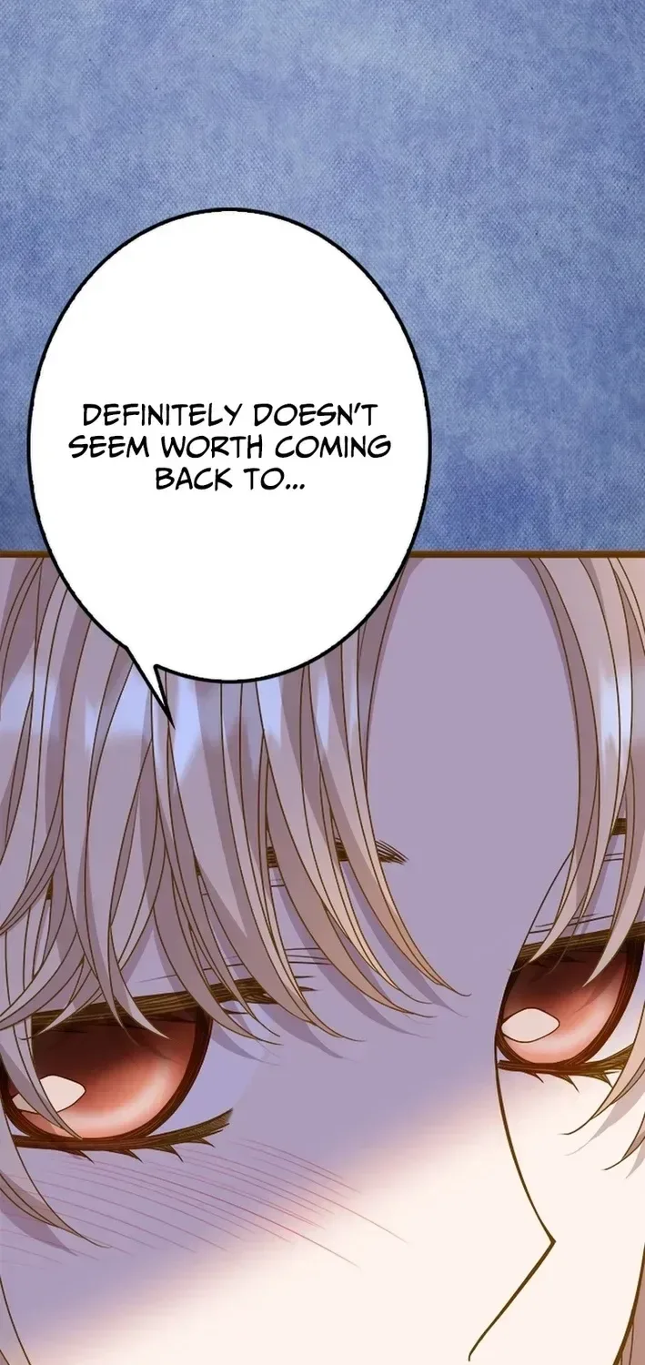 Mr. Manager, I’ll Just Hold Your Hand and Sleep Chapter 23 page 79