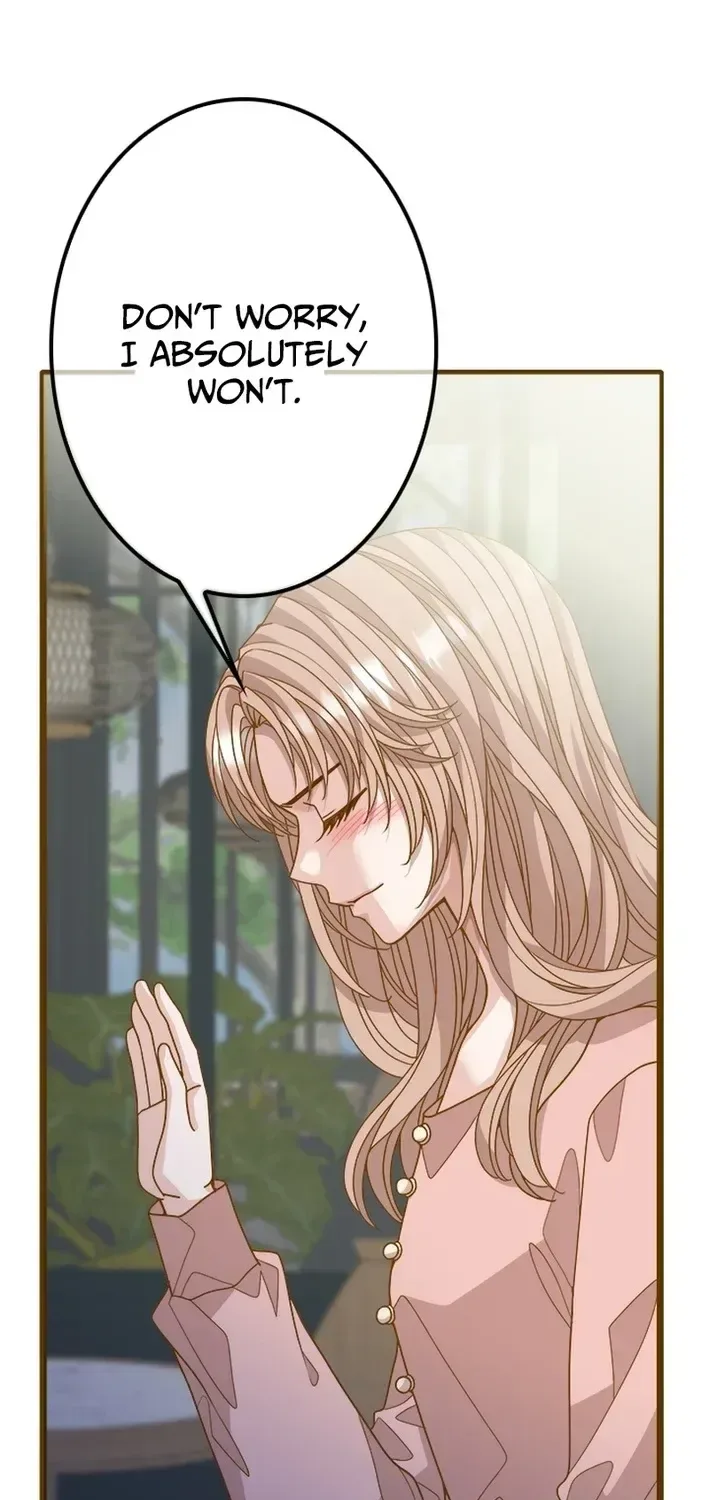 Mr. Manager, I’ll Just Hold Your Hand and Sleep Chapter 23 page 109