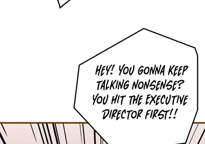 Mr. Manager, I’ll Just Hold Your Hand and Sleep Chapter 23 page 28