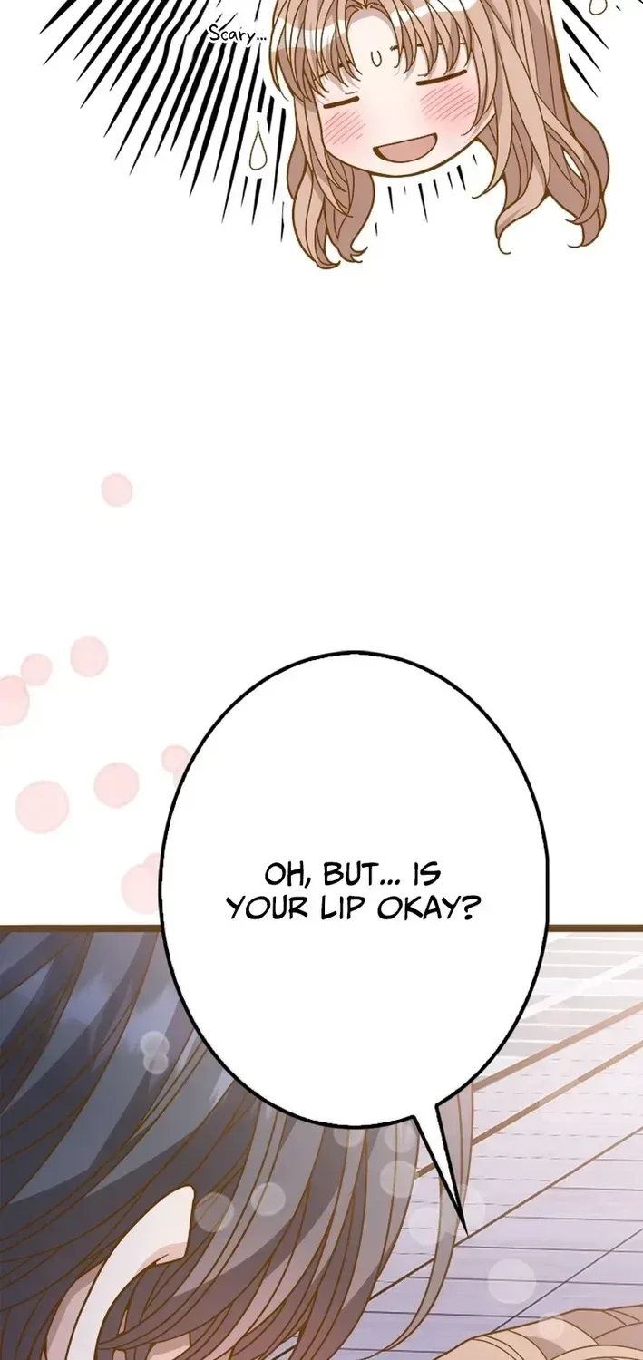 Mr. Manager, I’ll Just Hold Your Hand and Sleep Chapter 23 page 89