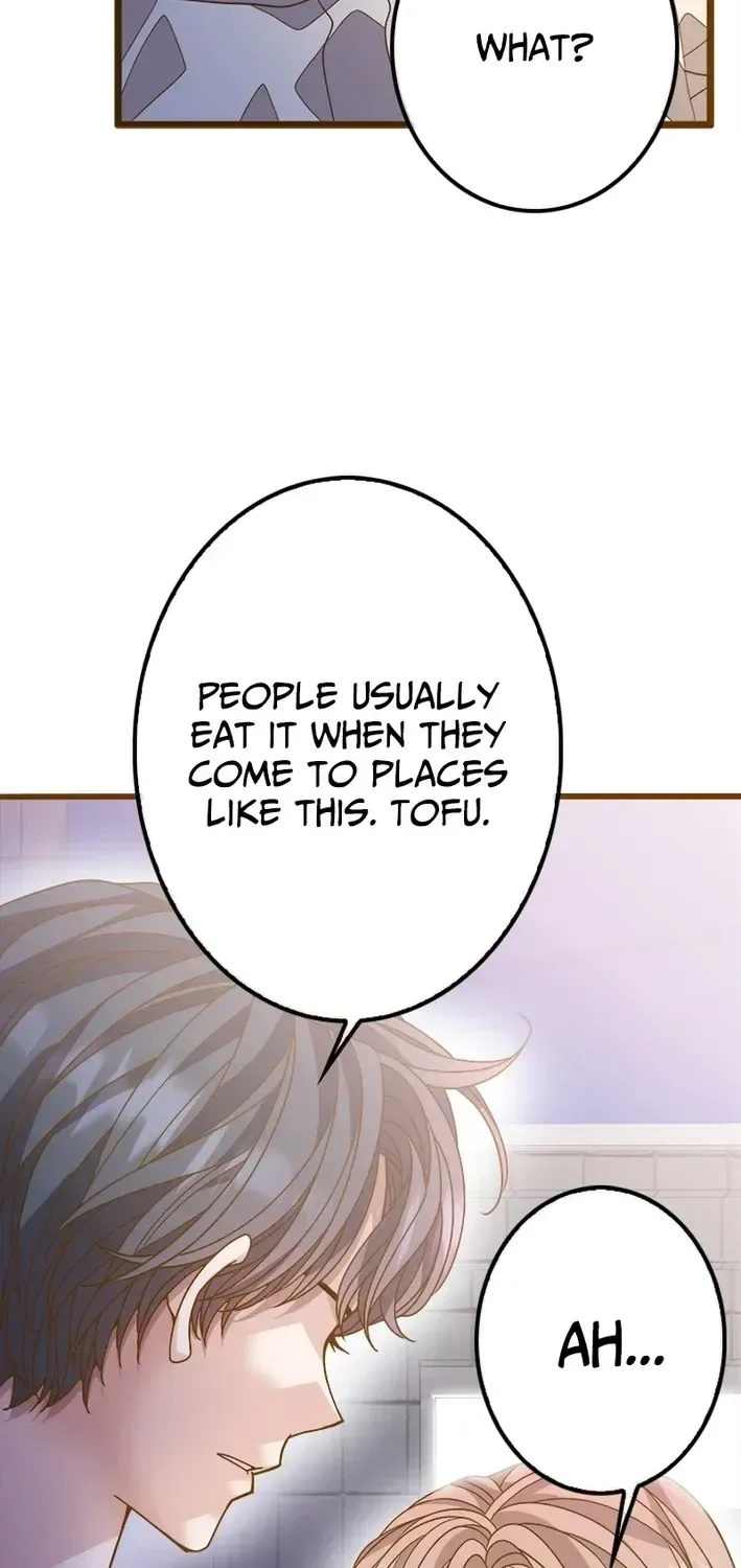 Mr. Manager, I’ll Just Hold Your Hand and Sleep Chapter 23 page 65