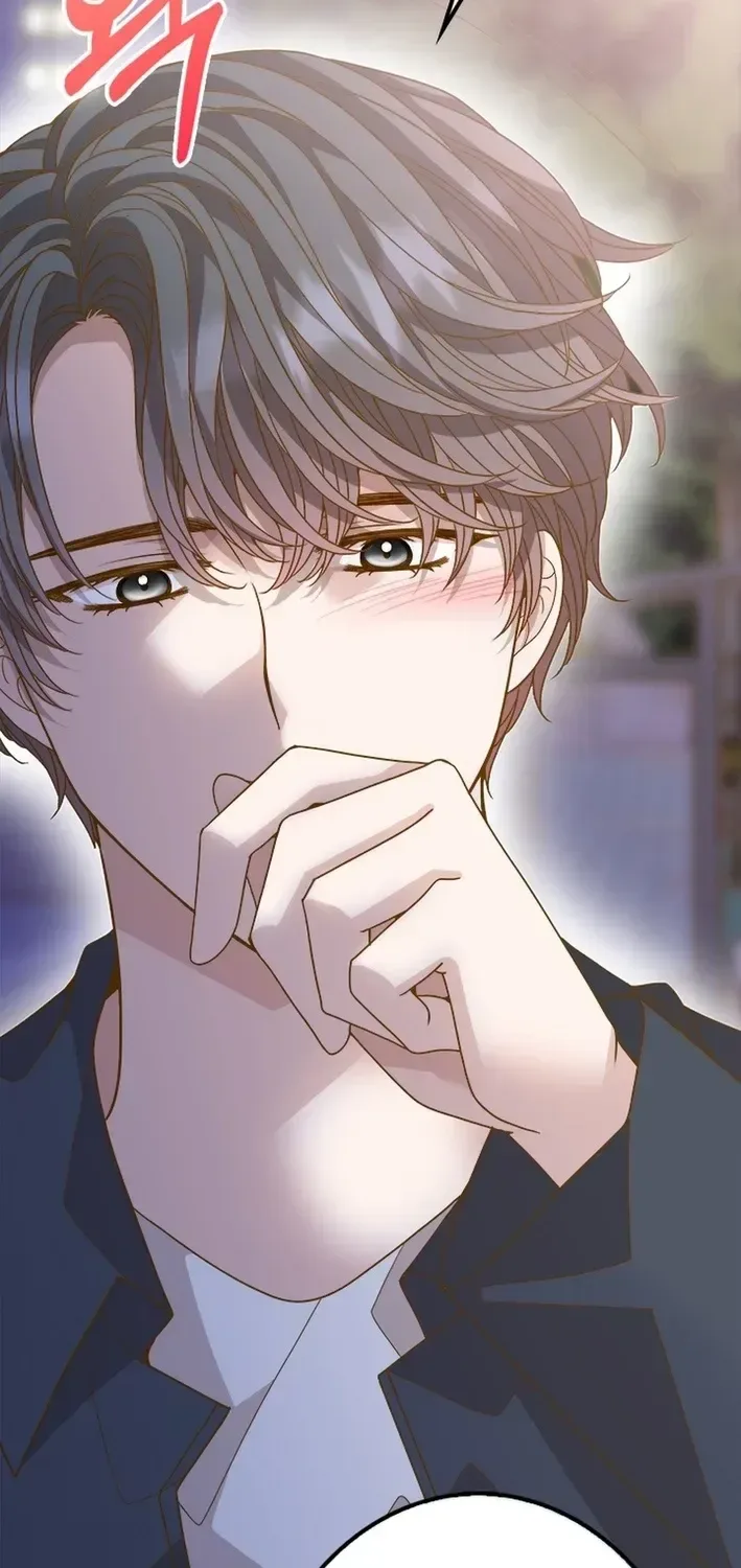 Mr. Manager, I’ll Just Hold Your Hand and Sleep Chapter 23 page 94