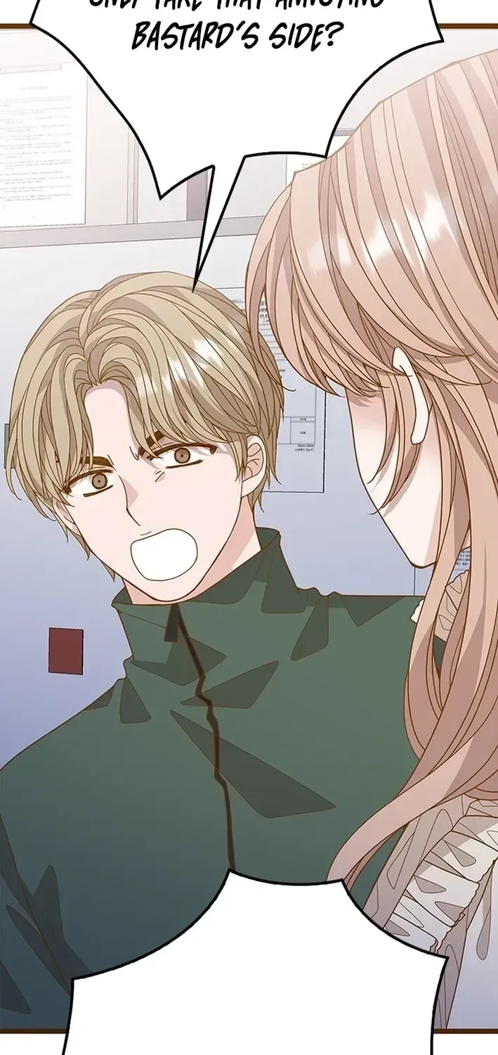 Mr. Manager, I’ll Just Hold Your Hand and Sleep Chapter 23 page 34