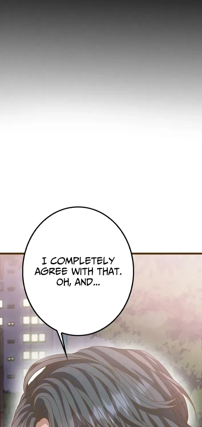 Mr. Manager, I’ll Just Hold Your Hand and Sleep Chapter 23 page 82