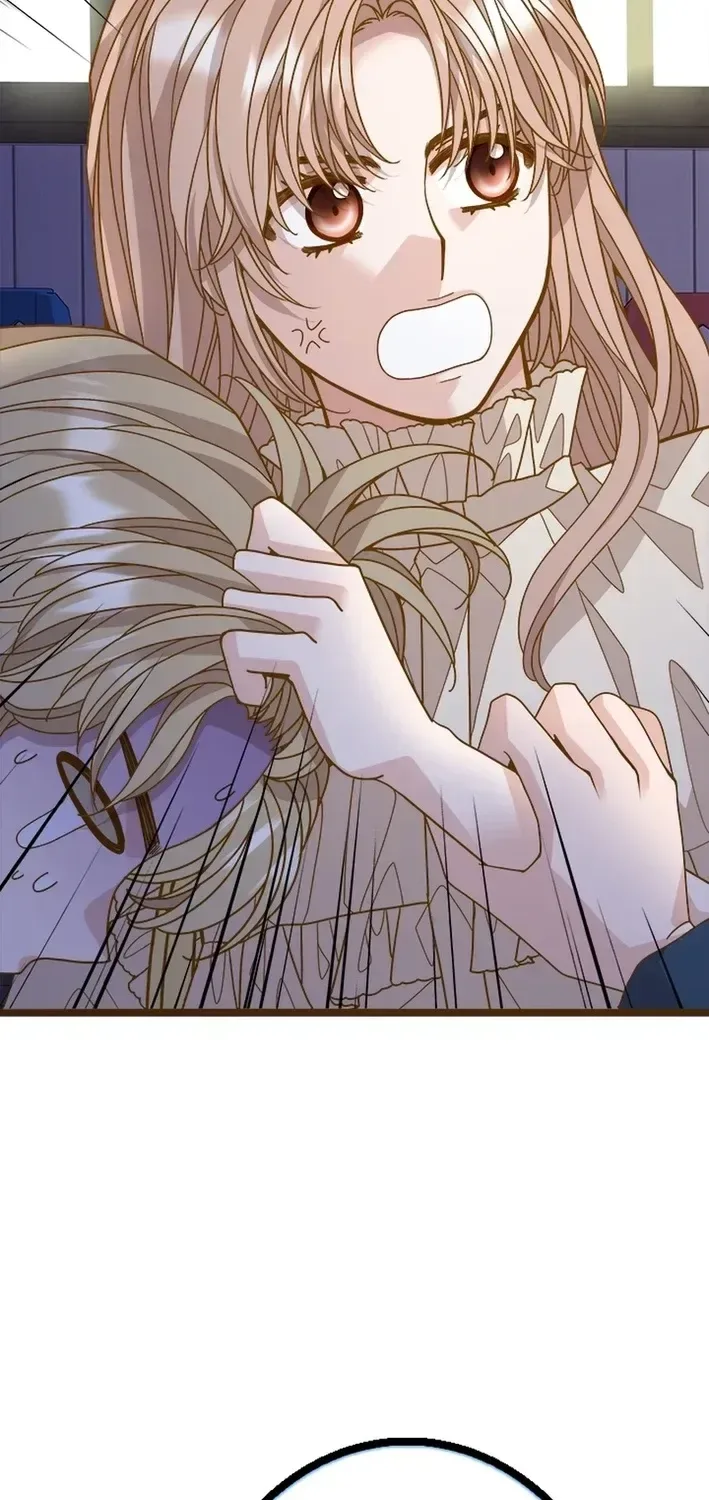 Mr. Manager, I’ll Just Hold Your Hand and Sleep Chapter 23 page 19