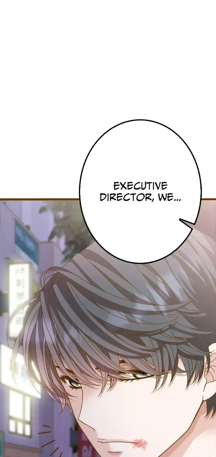 Mr. Manager, I’ll Just Hold Your Hand and Sleep Chapter 23 page 75
