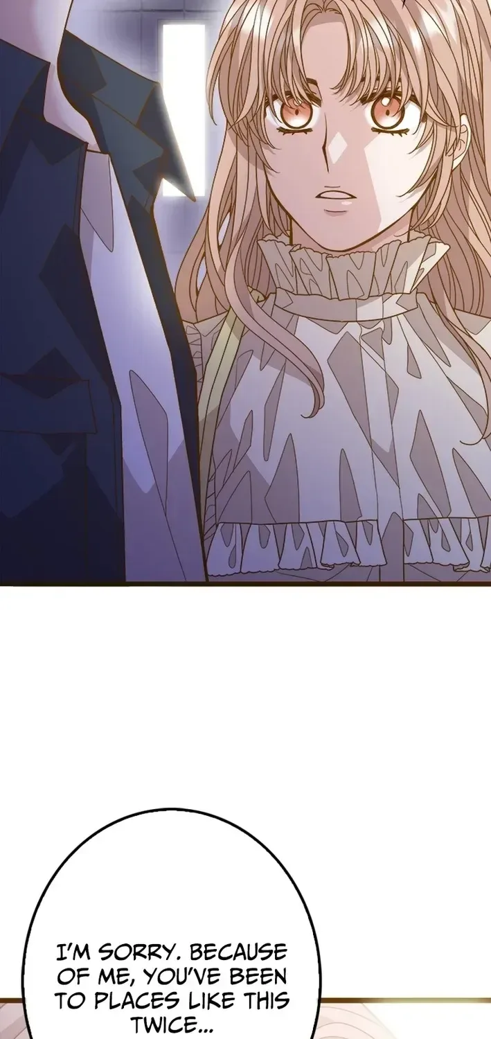 Mr. Manager, I’ll Just Hold Your Hand and Sleep Chapter 23 page 66