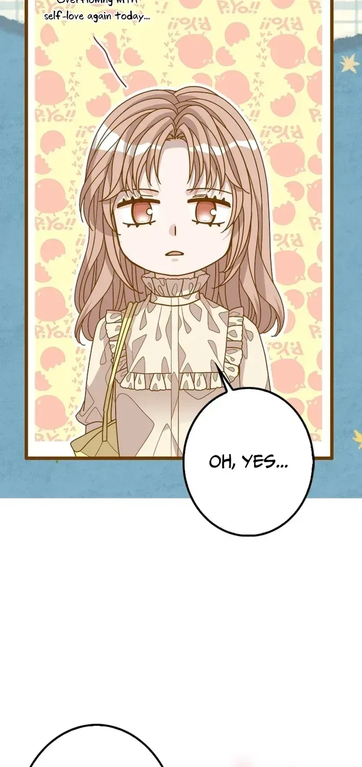 Mr. Manager, I’ll Just Hold Your Hand and Sleep Chapter 23 page 99