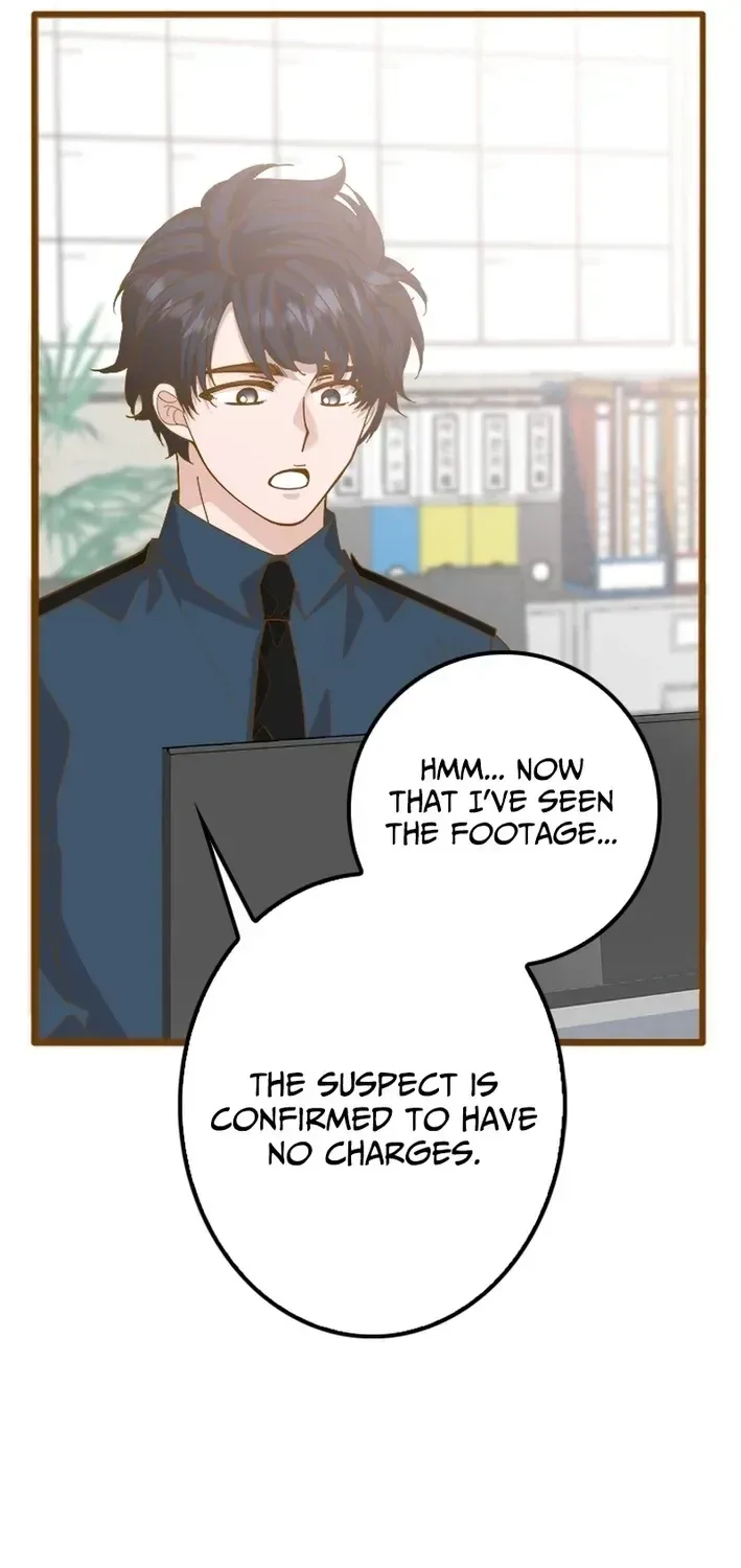 Mr. Manager, I’ll Just Hold Your Hand and Sleep Chapter 23 page 47