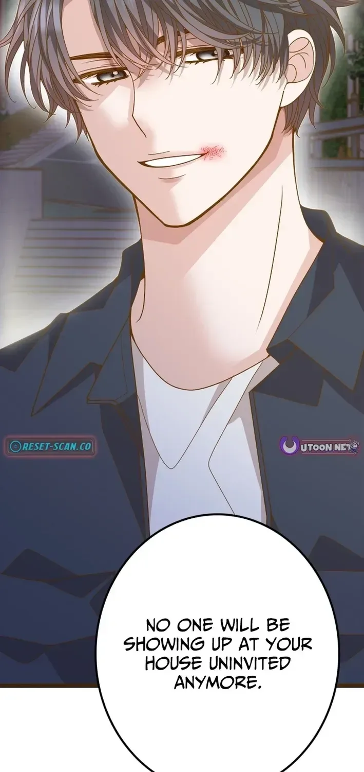Mr. Manager, I’ll Just Hold Your Hand and Sleep Chapter 23 page 83